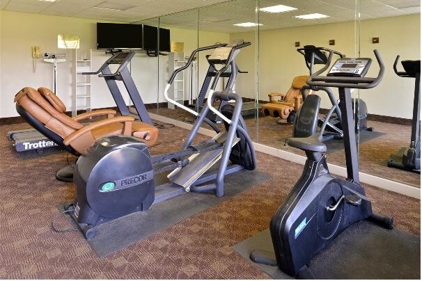 More Photos Of 10455 Reiger Rd, Baton Rouge Hotel For Sale