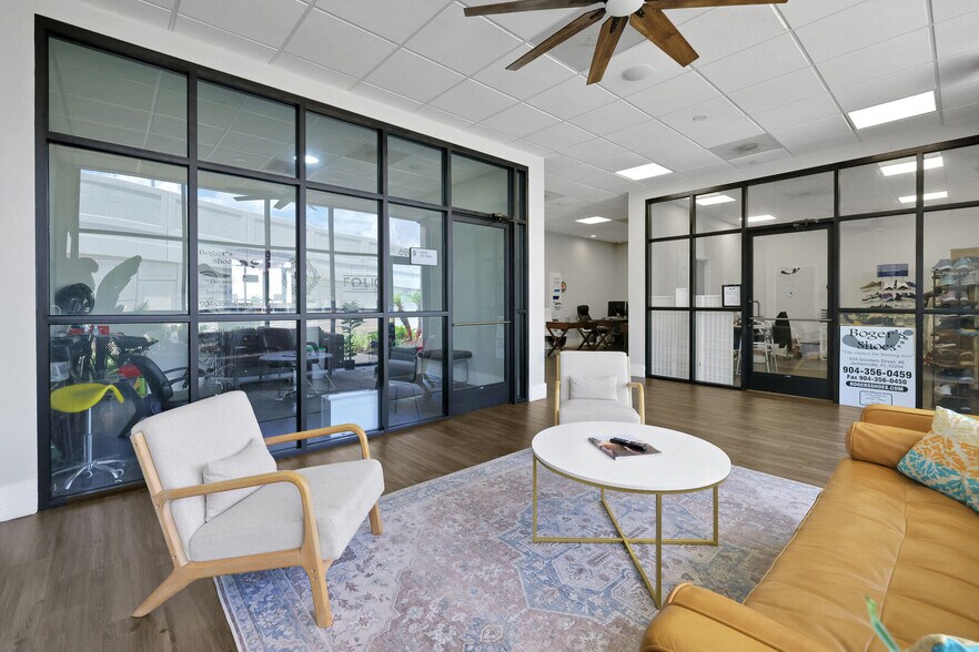 More Photos Of 624 Goodwin St, Jacksonville Office For Sale