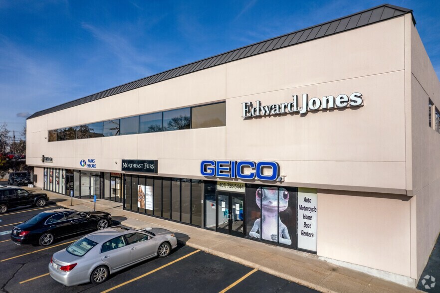 More Photos Of 120 Lambert Lind Hwy, Warwick Storefront Retail Office For Lease