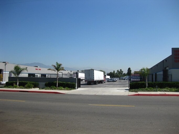 More Photos Of 12343-12357 Rush St, South El Monte Warehouse For Lease