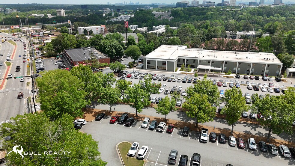 More Photos Of 2550 Windy Hill Rd SE, Marietta Medical For Lease