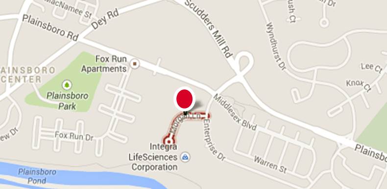 More Photos Of 104 Morgan Ln, Plainsboro Flex For Sale