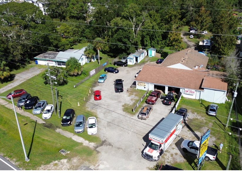 More Photos Of 1974 State Road 16, Saint Augustine Land For Sale