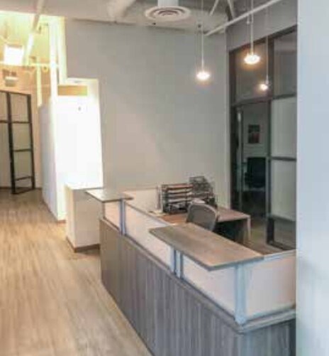 More Photos Of 500 Elliott Ave W, Seattle Office For Lease