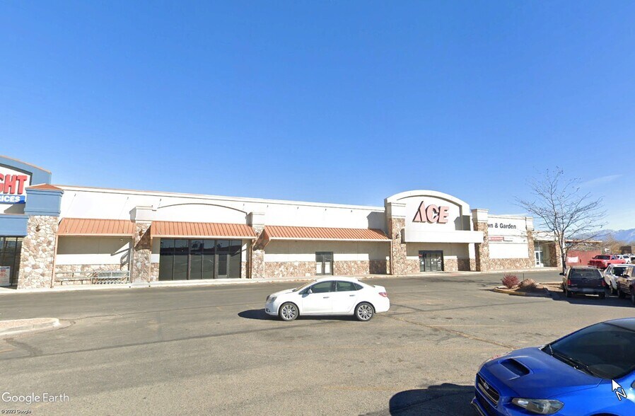More Photos Of 157-177 Craft Dr, Alamosa Storefront For Sale