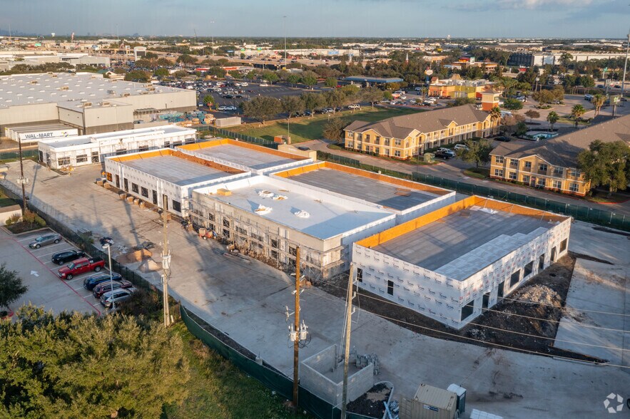 More Photos Of 4732 Sugar Grove Blvd, Stafford Medical For Sale