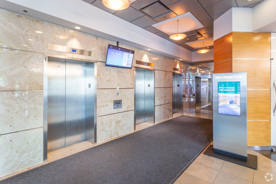 More Photos Of 1122 4th St SW, Calgary Office For Sale