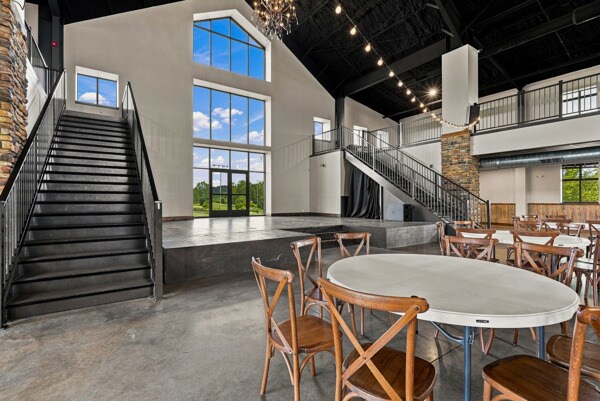More Photos Of 1616 Oil Well Rd, Jefferson City Golf Course Driving Range For Sale