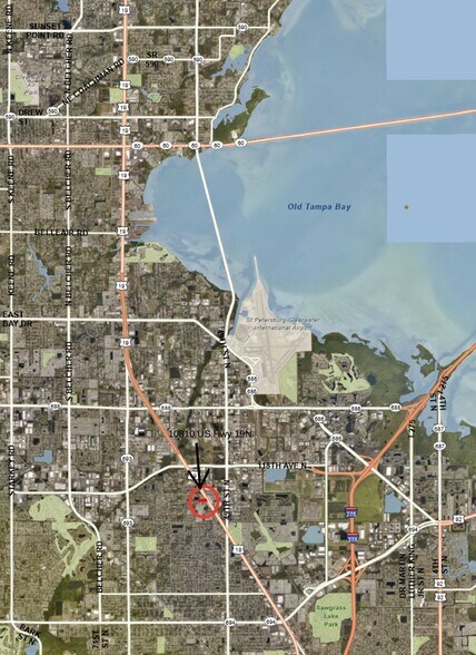 More Photos Of 10102 N Nebraska Ave, Tampa Land For Sale