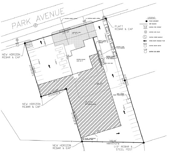 More Photos Of 2331 W Park Ave, Cedar City Distribution For Sale