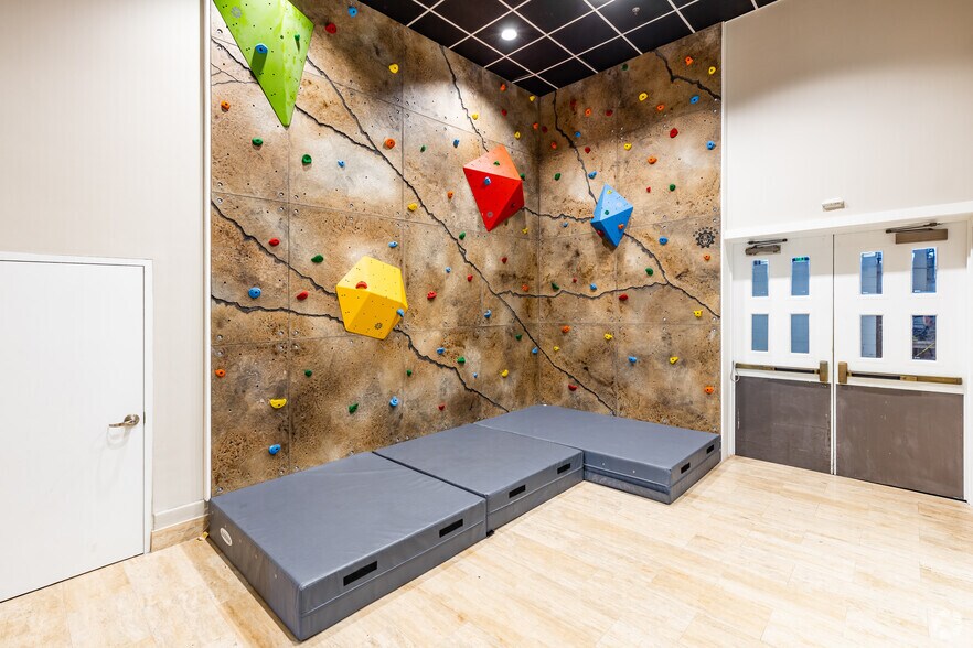 Photo of 1st Floor Ste 132