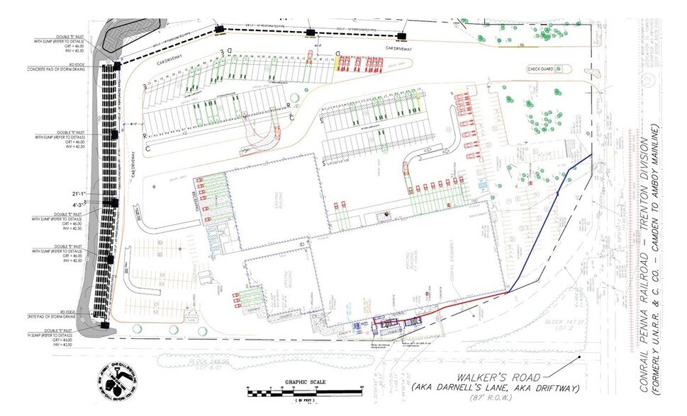 More Photos Of 700 Railroad Ave, Florence Refrigeration Cold Storage For Lease