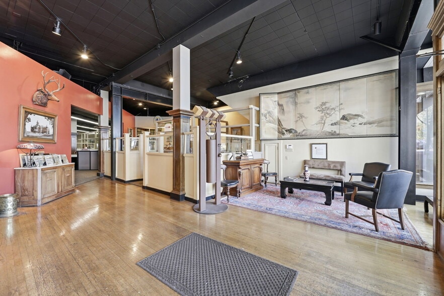 More Photos Of 34-38 W Santa Clara St, San Jose Office For Sale