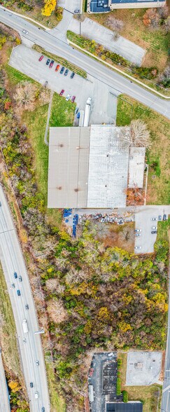 More Photos Of 680 Colwell Ln, Conshohocken Manufacturing For Lease