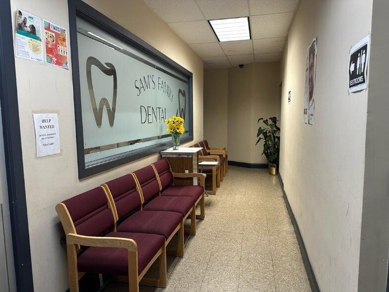 More Photos Of 3762 82nd St, Jackson Heights Storefront Retail Office For Sale