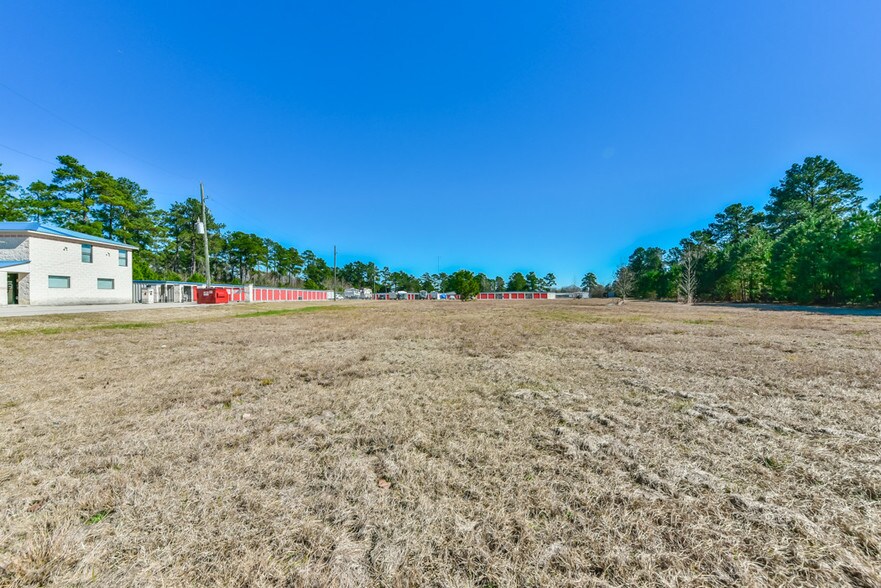 More Photos Of 23920-24210 FM 2978, Tomball Land For Sale
