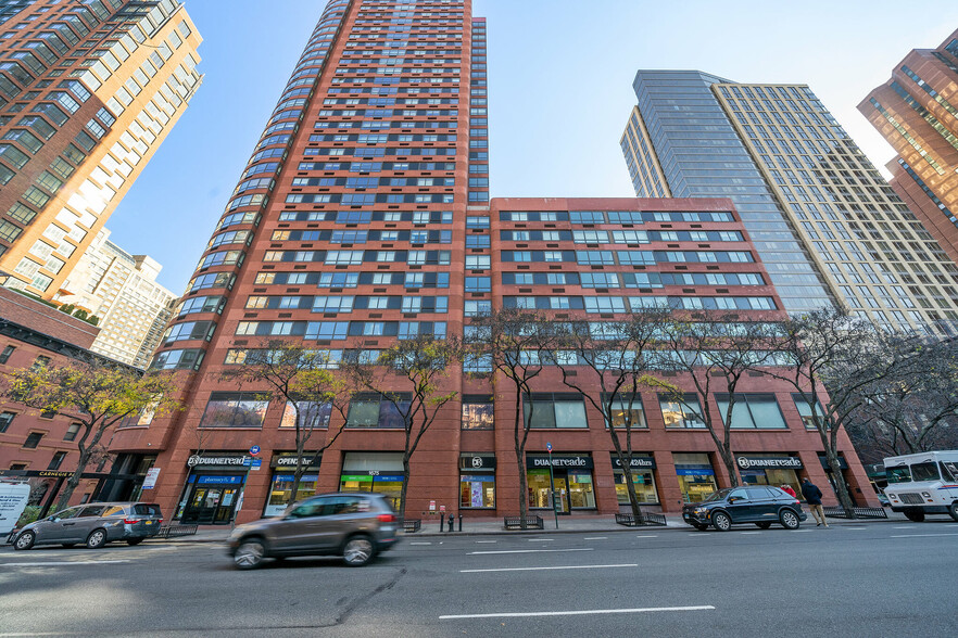 Primary Photo Of 1675 3rd Ave, New York Multifamily For Sale