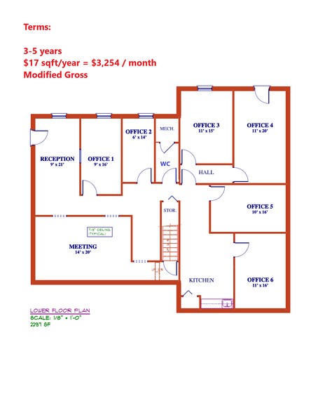 More Photos Of 3547 Habersham At Northlake, Tucker Medical For Lease