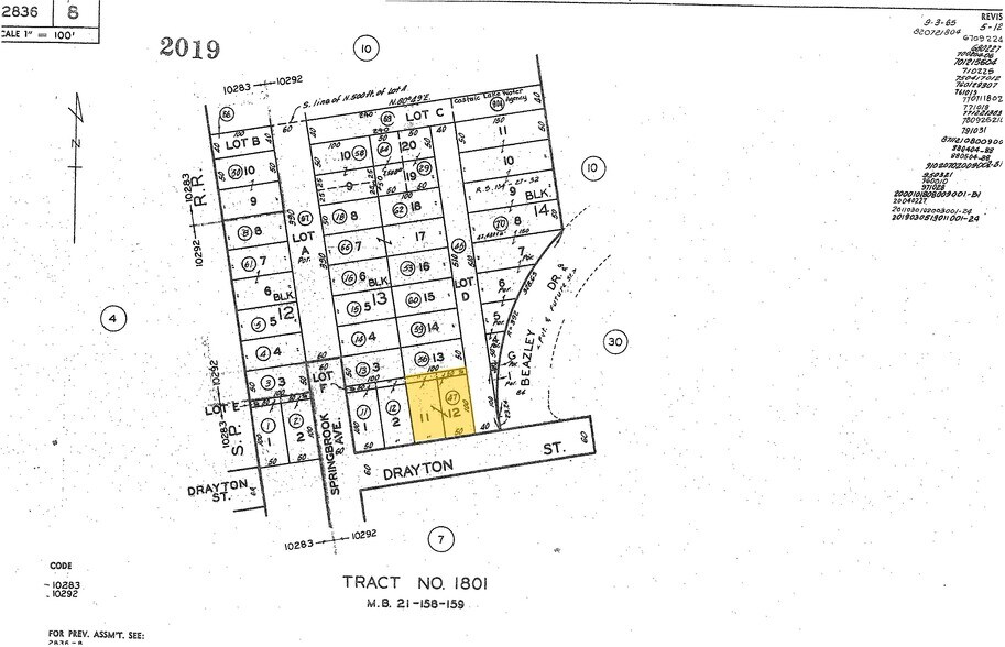 More Photos Of 23045 Drayton St, Santa Clarita Warehouse For Sale
