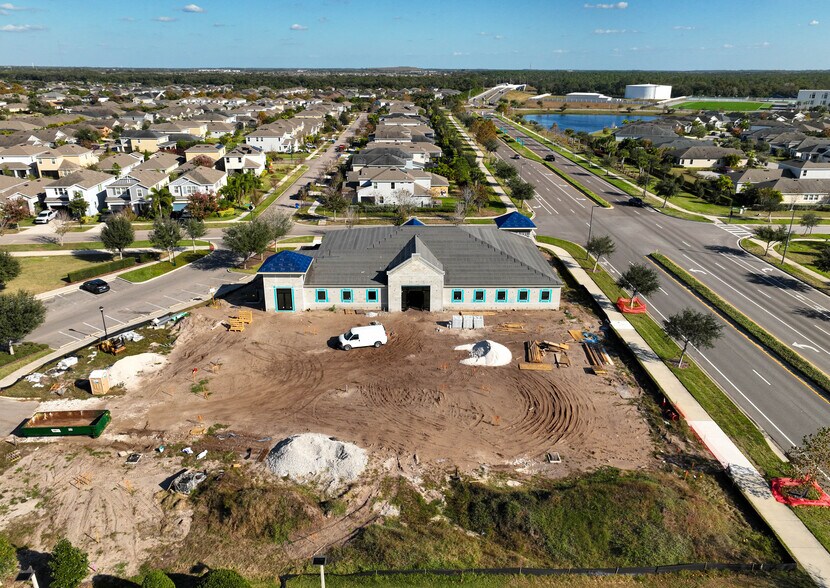 More Photos Of 7239 Paradiso Dr, Apollo Beach Medical For Lease