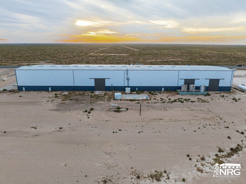 More Photos Of 8800 NW Loop 338, Odessa Warehouse For Lease