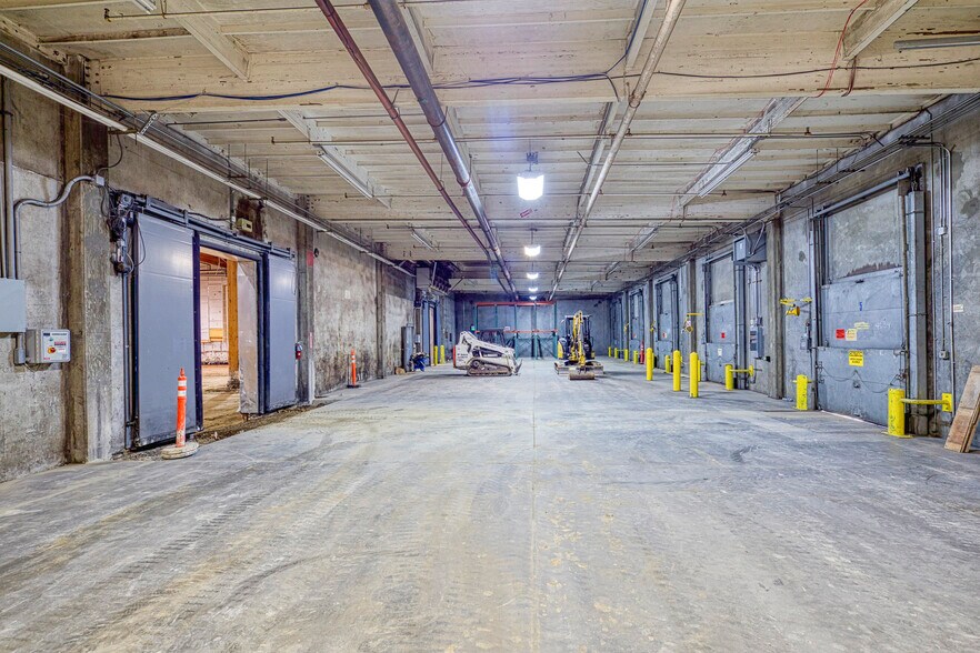 More Photos Of 3100 52nd Ave, Sacramento Refrigeration Cold Storage For Lease