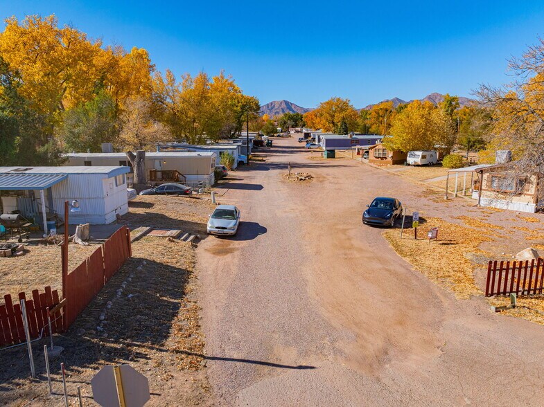 More Photos Of , Canon City Multifamily For Sale