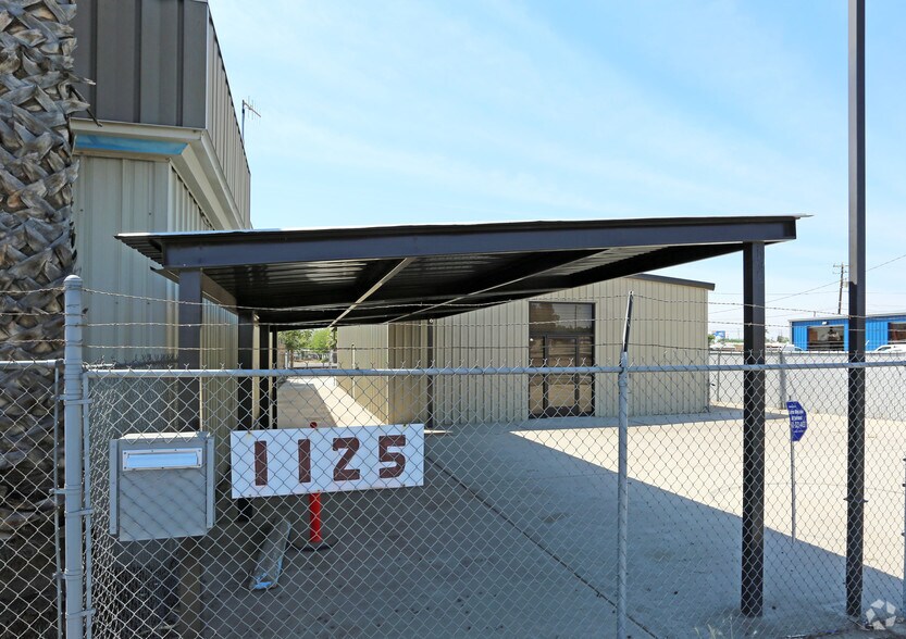 More Photos Of 1125 Sumner St, Bakersfield Manufacturing For Sale