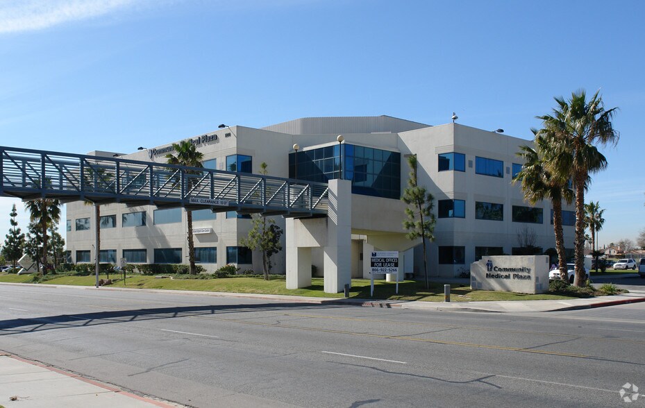 More Photos Of 1800 Medical Center Dr, San Bernardino Medical For Lease