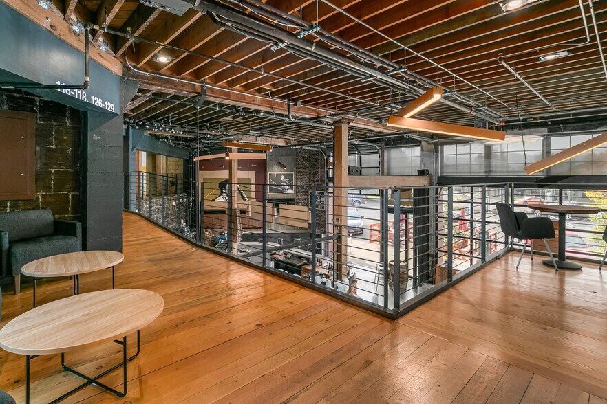 More Photos Of 240 N Broadway, Portland Loft Creative Space For Lease