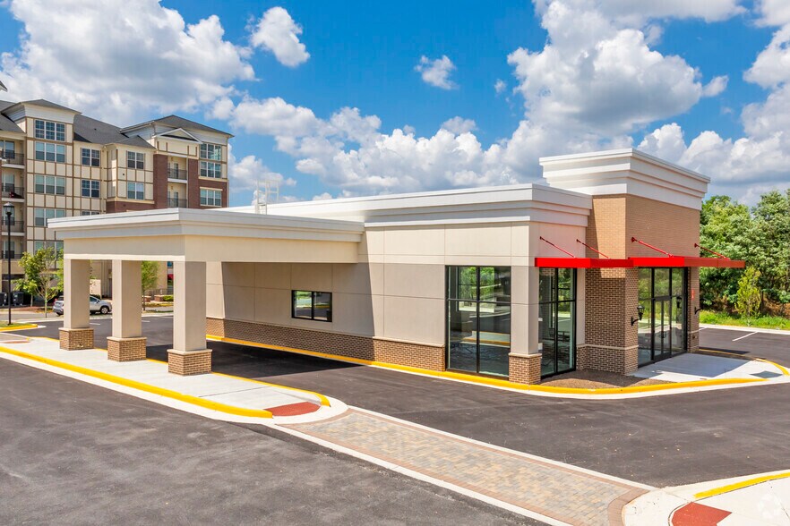 4501 Telfair Blvd, Camp Springs, MD 20746 For Lease