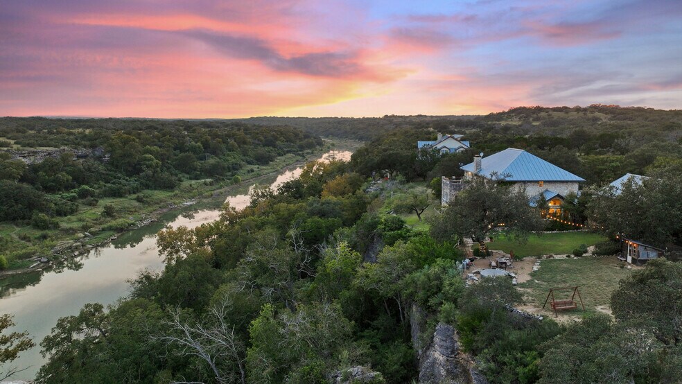 More Photos Of 5229 Hupedo Ranch Rd, Spicewood Specialty For Sale