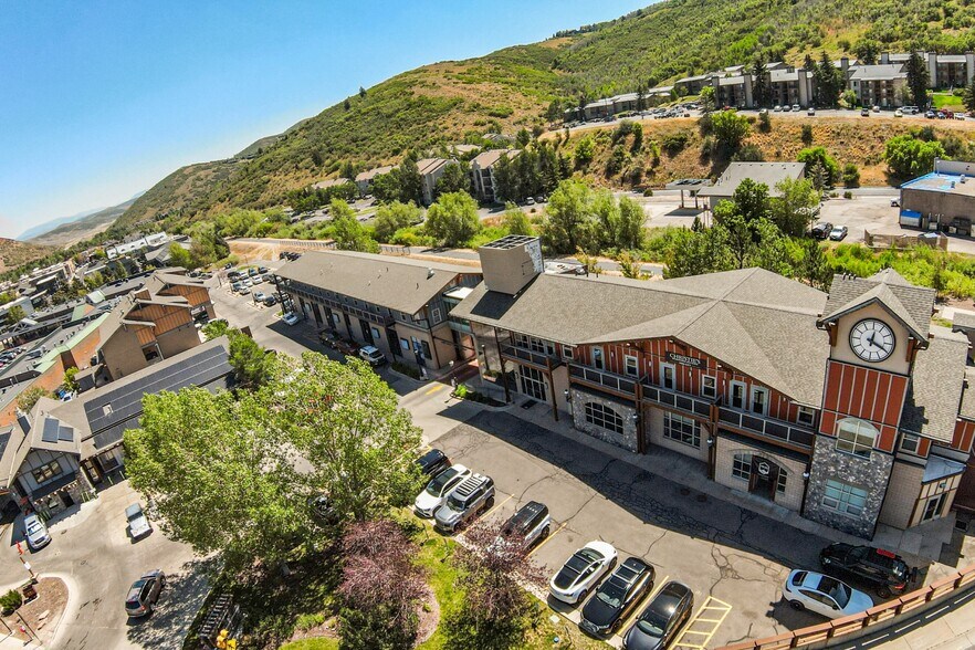 More Photos Of 1790 Bonanza Dr, Park City Office For Sale