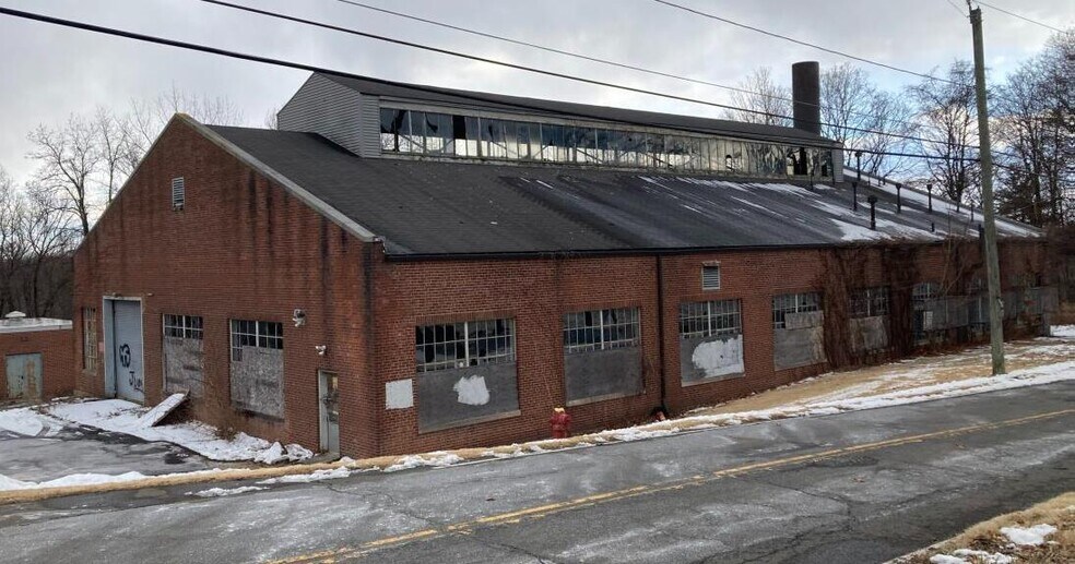 Primary Photo Of 300 Russell Rd, Wethersfield Land For Sale