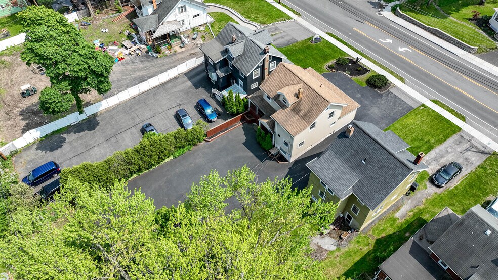 More Photos Of 128 Empire Blvd, Rochester Office Residential For Sale