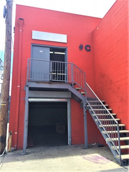 More Photos Of 900-932 S San Pedro St, Los Angeles Unknown For Lease