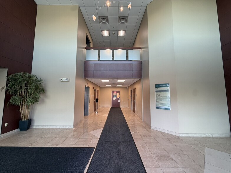 More Photos Of 1407 S County Trl, East Greenwich Medical For Sale