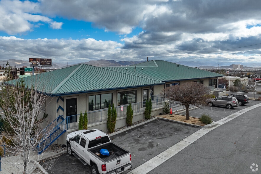 More Photos Of 1975 Selmi Dr, Reno Office For Sale
