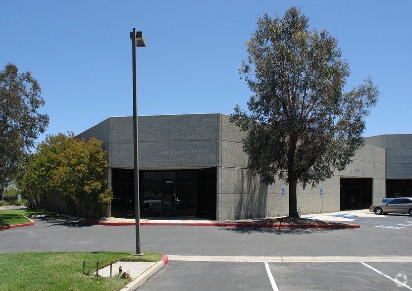 Primary Photo Of 27460 Aqua Vista Way, Temecula Manufacturing For Lease