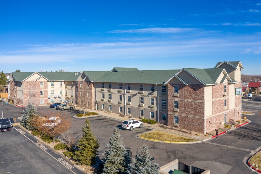More Photos Of 6455 Sheridan Blvd, Arvada Hotel For Sale