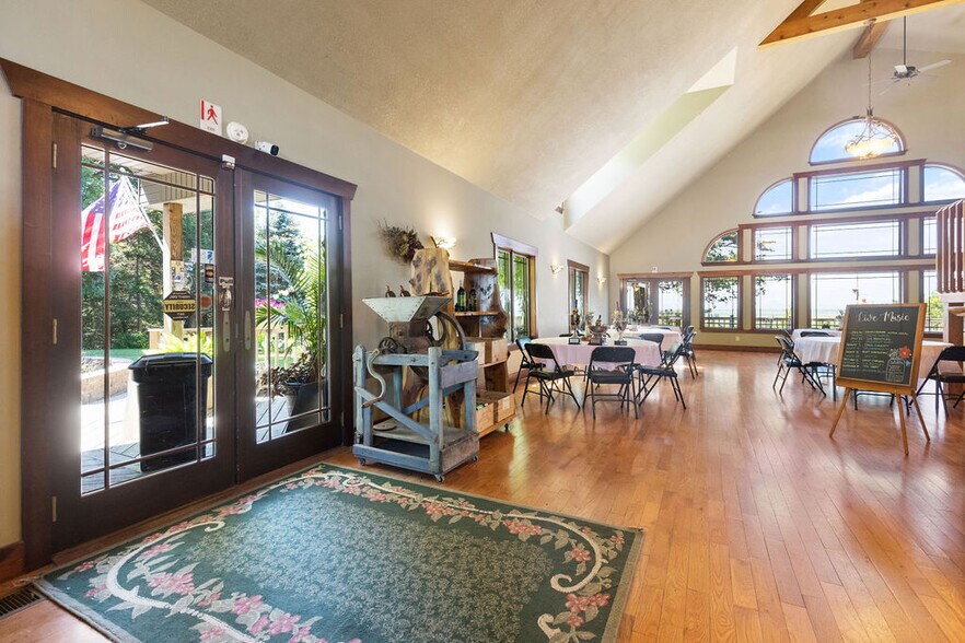 More Photos Of 2211 E 640th Pl, Ursa Winery Vineyard For Sale