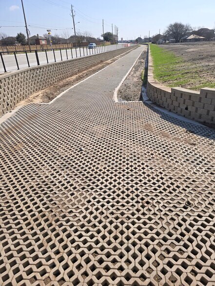 More Photos Of 1209 N Day Miar Rd, Mansfield Land For Sale