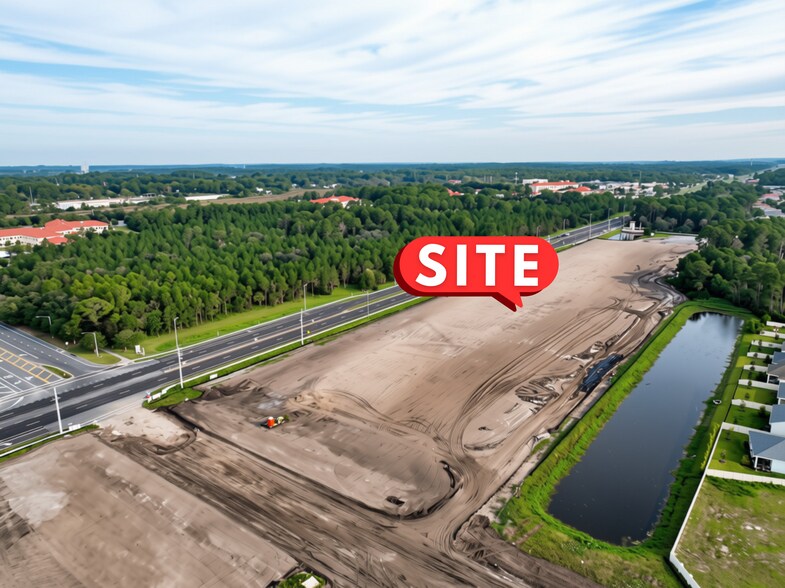 More Photos Of 4000 US 1 N, Saint Augustine Storefront For Lease