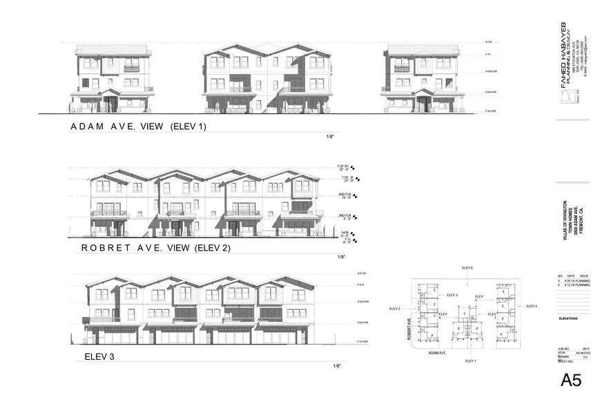 More Photos Of 3800 Adams Ave, Fremont Land For Sale