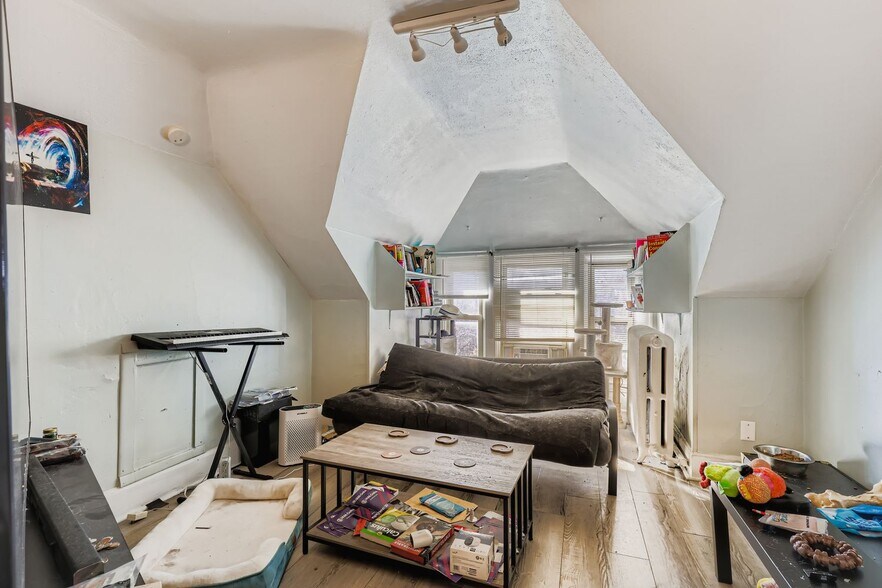 More Photos Of 1406 Clayton St, Denver Multifamily For Sale