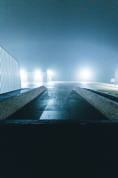 More Photos Of , McKinney Industrial For Sale