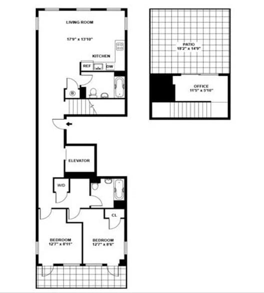 More Photos Of 419 E 117th St, New York Apartments For Sale