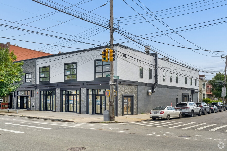 More Photos Of 972-978 Morris Park Ave, Bronx Office For Lease