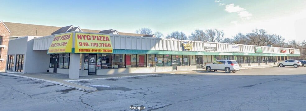 More Photos Of 4775 S Harvard Ave, Tulsa Unknown For Lease