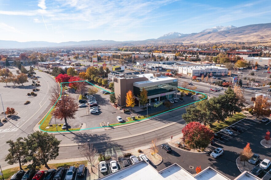 More Photos Of 5011 Meadowood Mall Cir, Reno Office For Lease